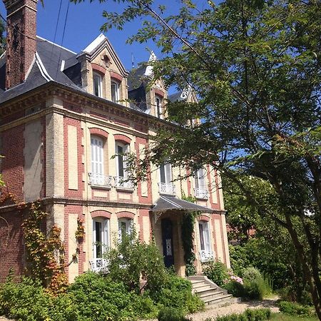 Bed and Breakfast La Liniere La Rivière-Saint-Sauveur Exterior foto